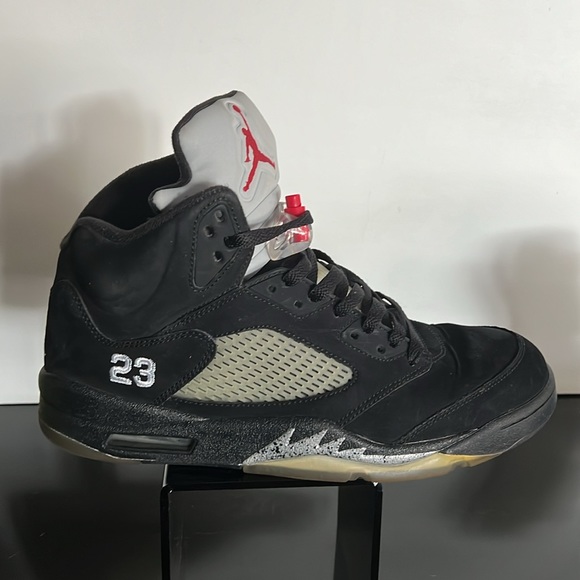 Jordan Other - AIR JORDAN 5 RETRO ‘METALLIC’ 2011